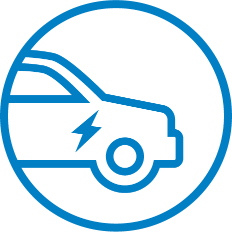 Dent Removal Icon