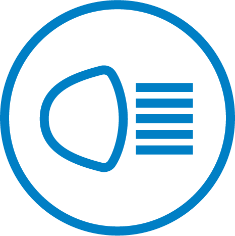 Headlight Protection Icon