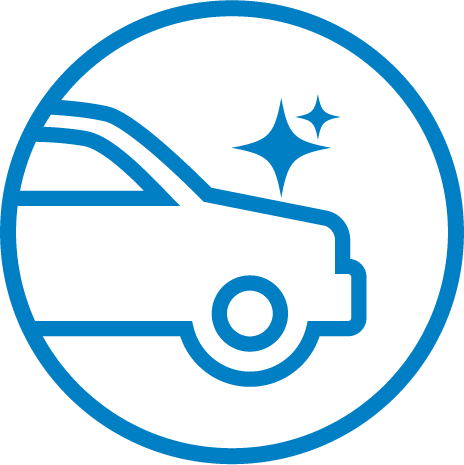 Paint Protection Icon