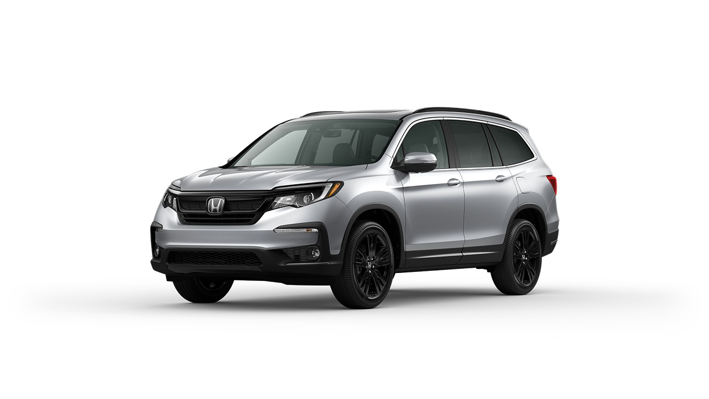 Honda Pilot| Louisville Honda World