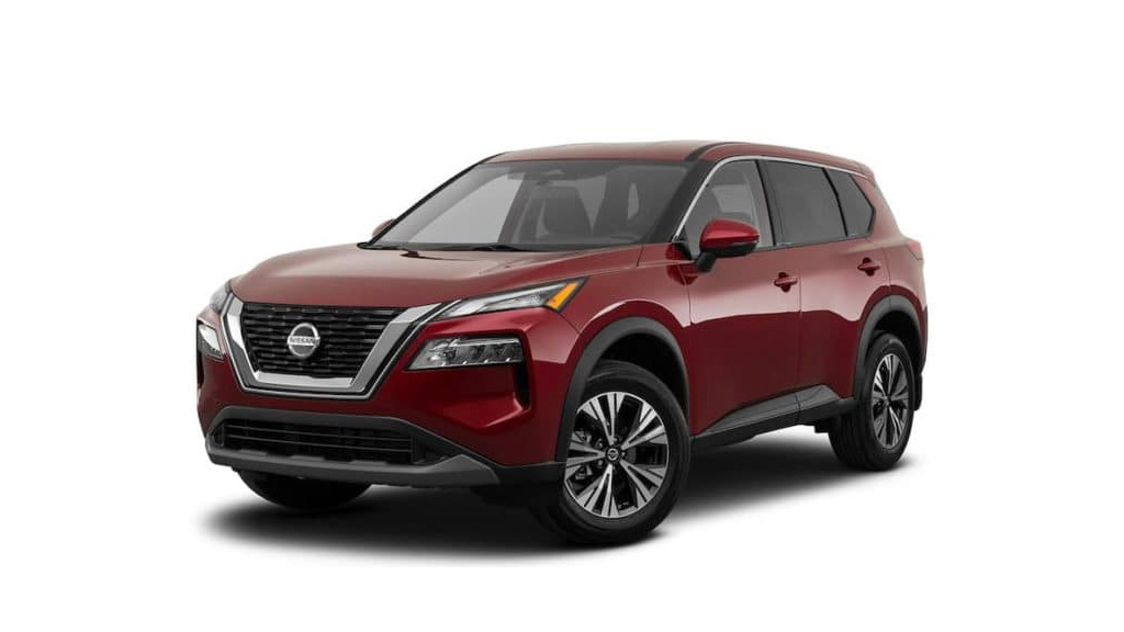 Nissan Crossovers and SUVs for sale in Knoxville, Tennessee