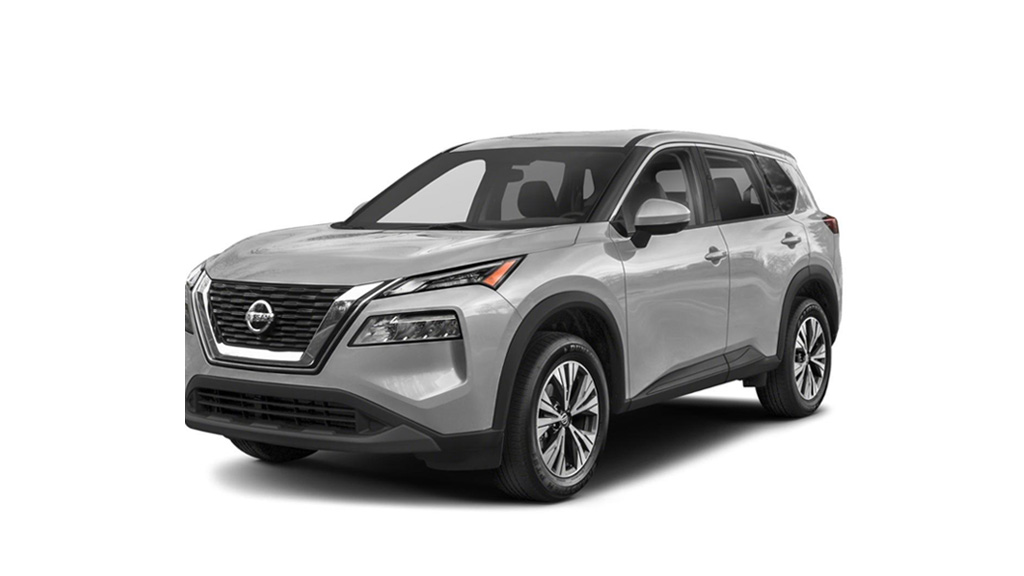 Nissan Crossovers and SUVs for sale in Naples, FL