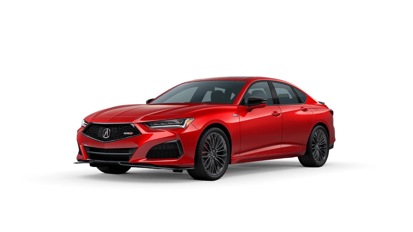 New and Used Acura TLX in Framingham, Massachusetts