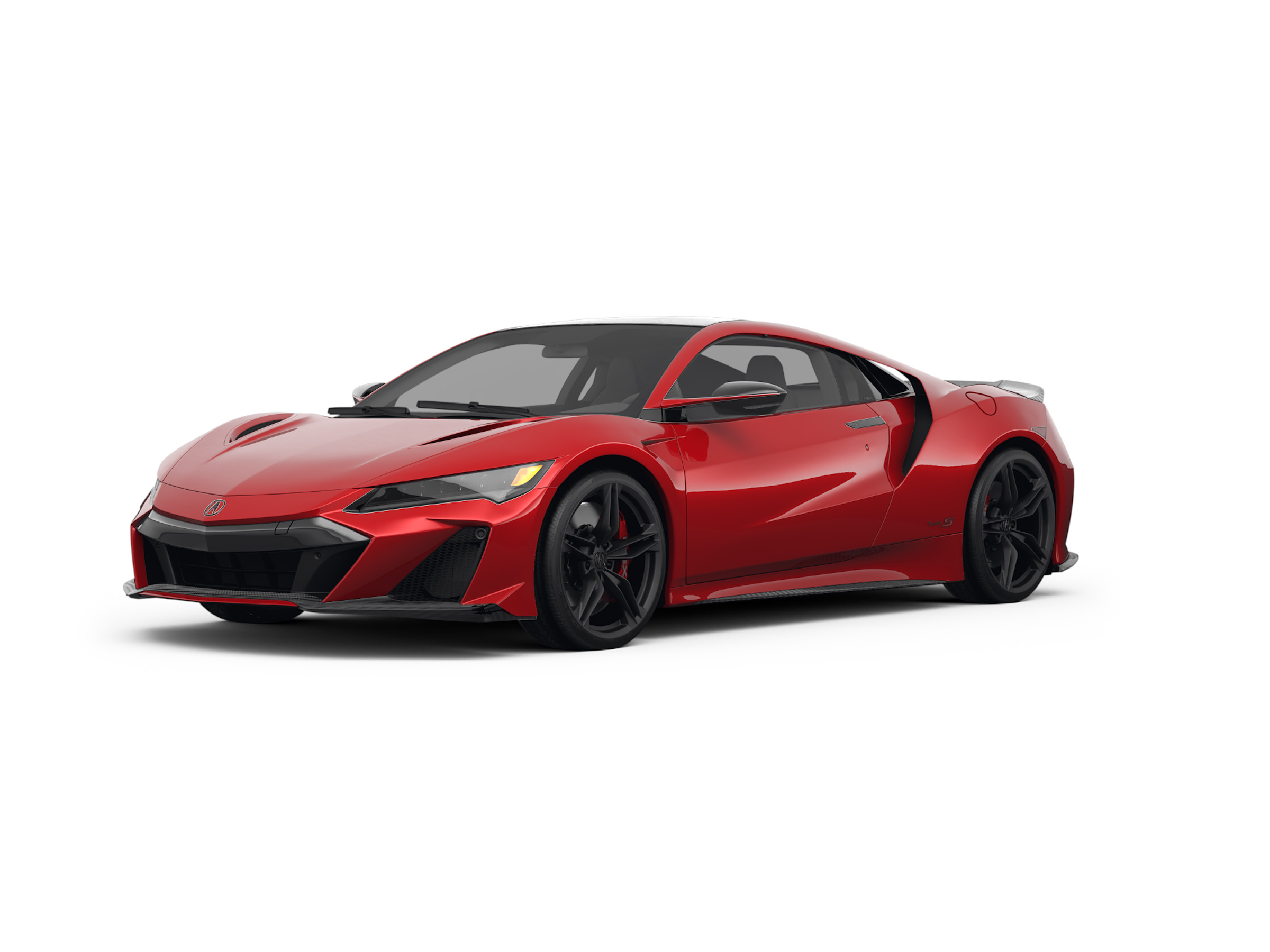 New and Used Acura NSX in Naples, Florida