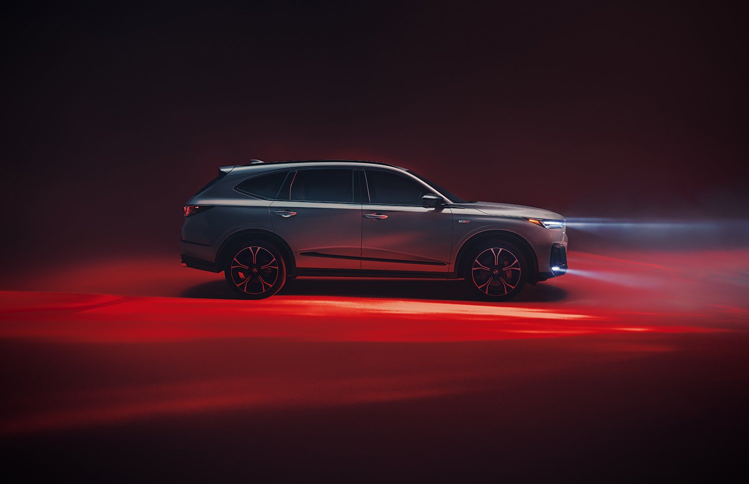 Unveiling the 2025 Acura MDX: Luxury, Performance, and Innovation