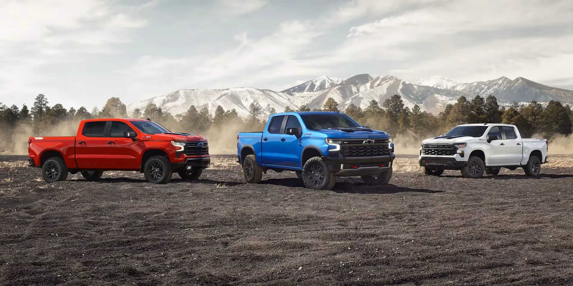 2026 Chevrolet Silverado EV Truck available for drivers in Nashville at Chevrolet Buick GMC of Murfreesboro