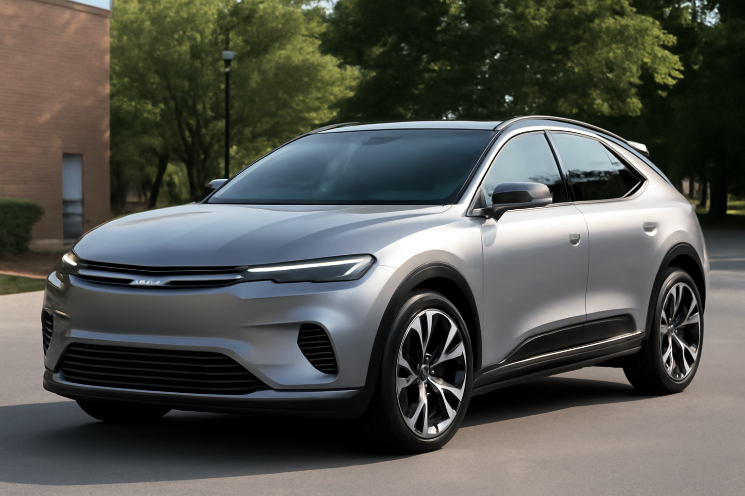 Chrysler, electric vehicle, intelligent technologies, Chrysler EV launch, AI, Chrysler EV, Chrysler electric models, Chrysler going electric, Chrysler EV news, Chrysler hybrid to EV, Future Chrysler cars, Chrysler EV concept