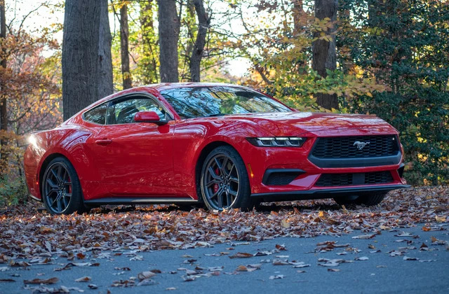 2026 Ford Mustang Raptor, Ford Mustang Raptor off-road, automotive world, supercharger, certain features, Mustang Raptor 2026 specs, Ford off-road Mustang, ford vehicles, Mustang Raptor performance