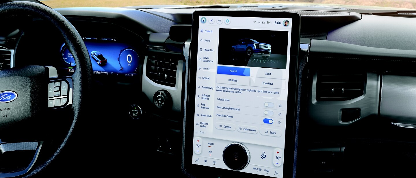 Ford Sync Problems: Top Fixes to Boost Your Car’s Connectivity