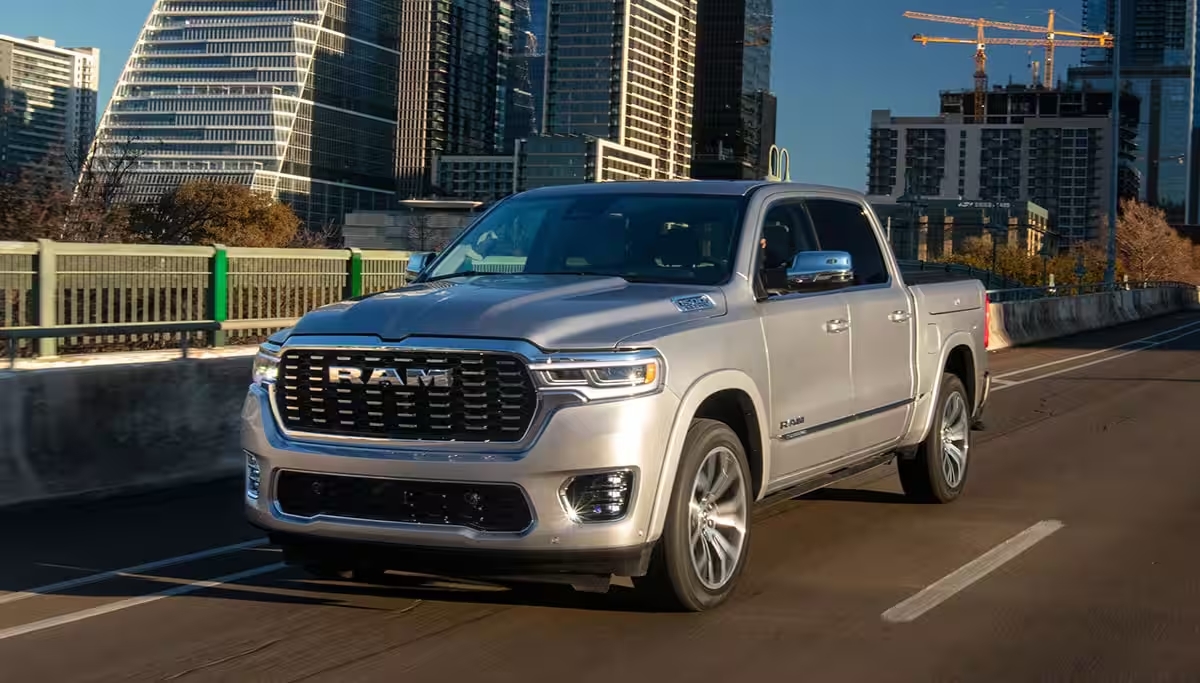 2026 Ram 1500, 2026 Ram 1500 release date, 2026 Ram 1500 redesign, Ram 1500 trim levels 2026, 2026 Ram 1500 engine options, 2026 Ram 1500 changes