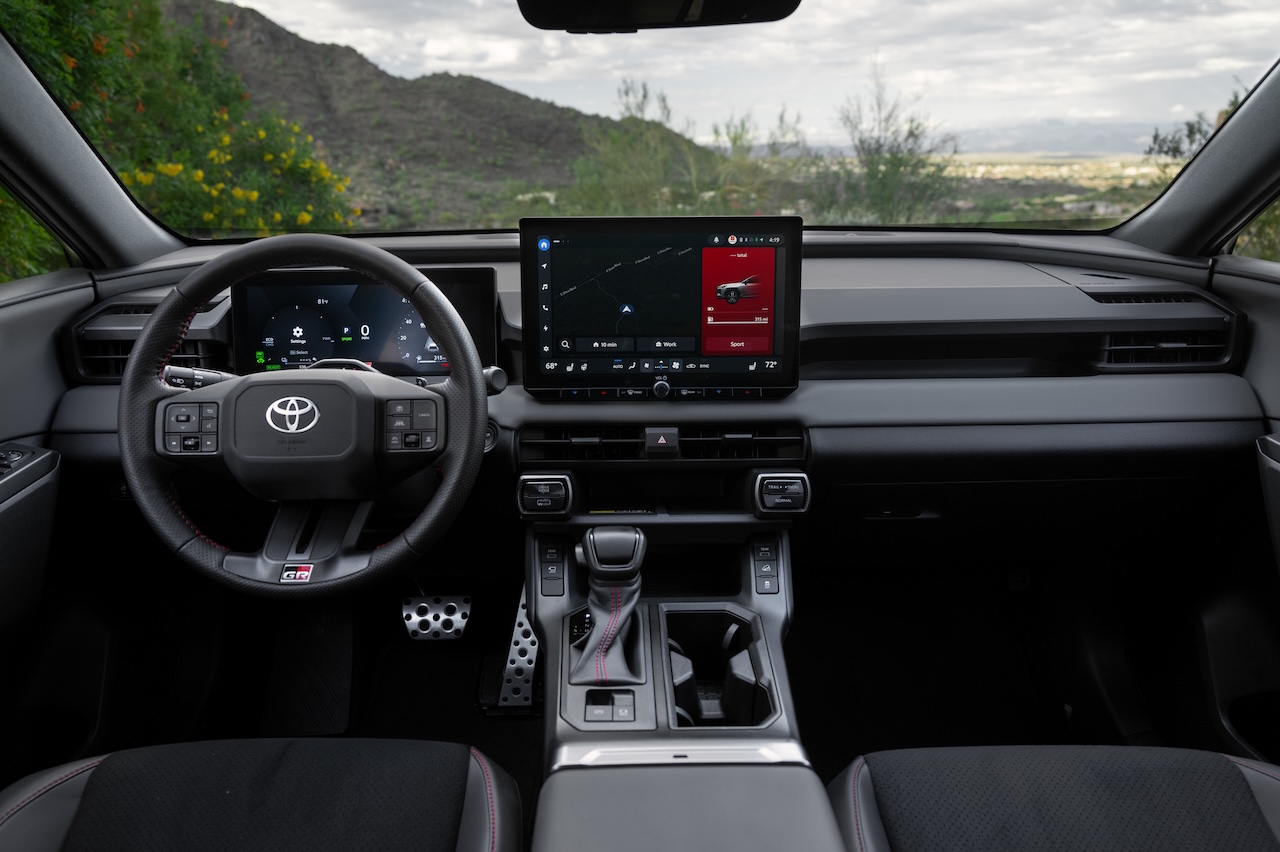 Toyota RAV4 Hybrid in Boston, MA | Parkway Toyota of Boston,  Toyota RAV4 Hybrid SUV in Boston, MA at Parkway Toyota of Boston, including 2025 and 2026 RAV4 Hybrid models