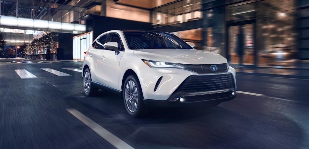 Toyota, Venza 2025, Venza discontinued, Crown Signia, hybrid crossover, GR Supra, Supra 2025, Supra discontinued, A90 Final, Supra Final Edition