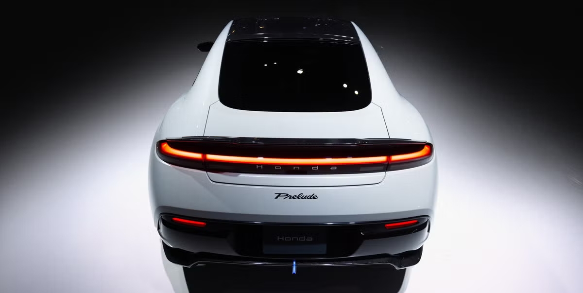 Honda, Honda Prelude Hybrid, Performance Specs, 2026 Honda Prelude Hybrid, American Honda Insurance Solutions, Honda Power Equipment, Honda Motor Company, Prelude concept, generation Prelude