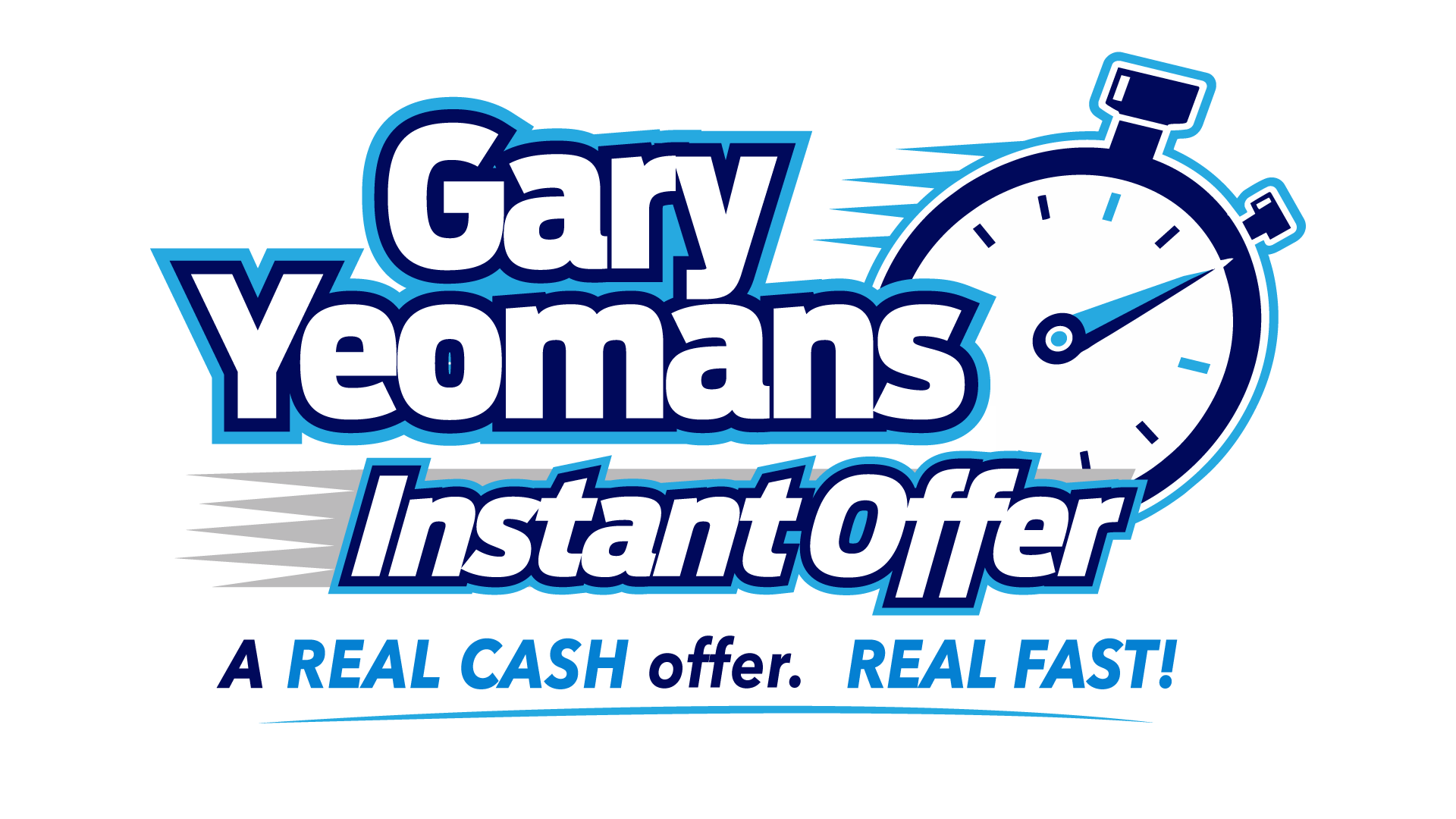 Gary Yeomans Instant Offer