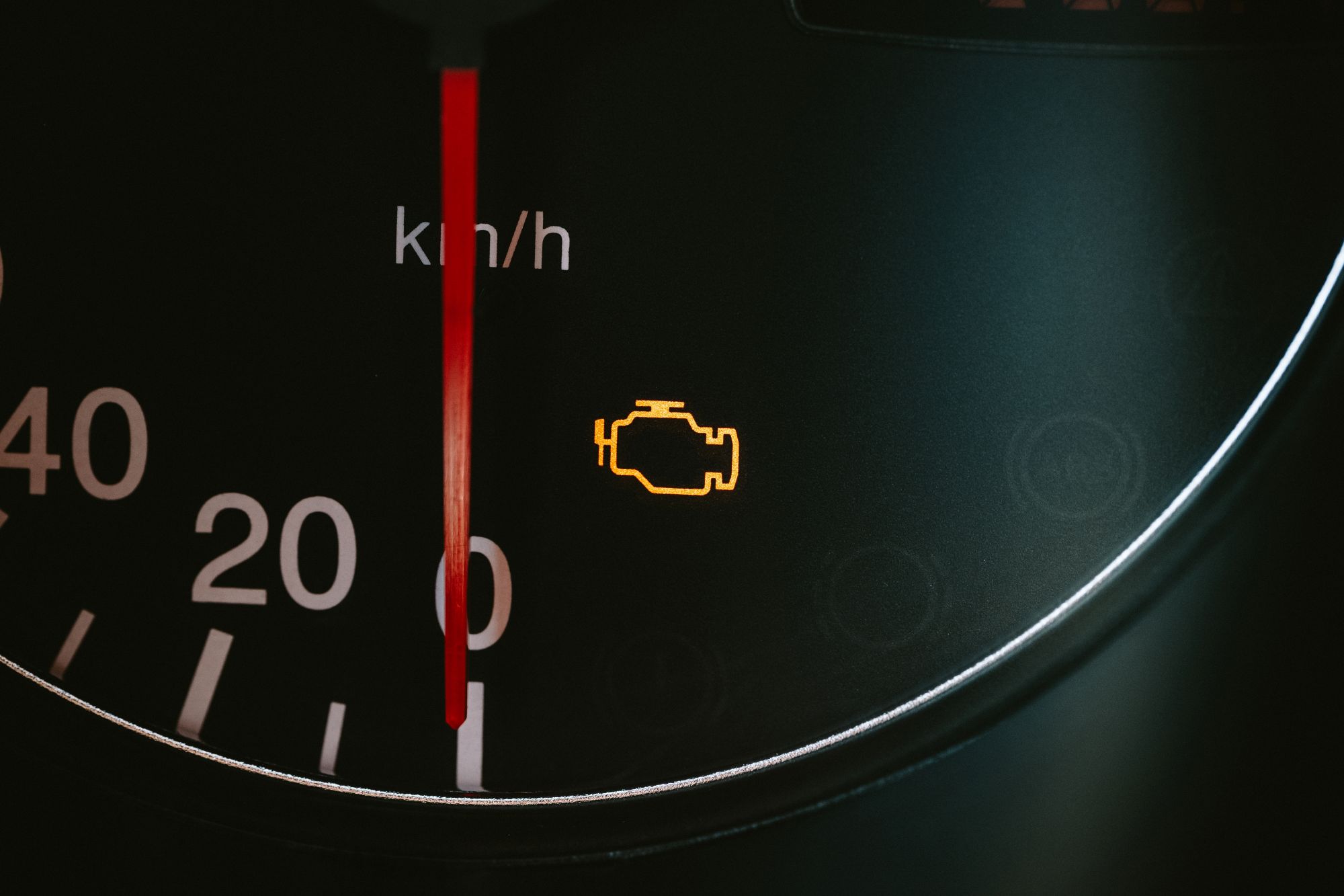 Nissan Service Engine Soon light diagnosis in Franklin, TN