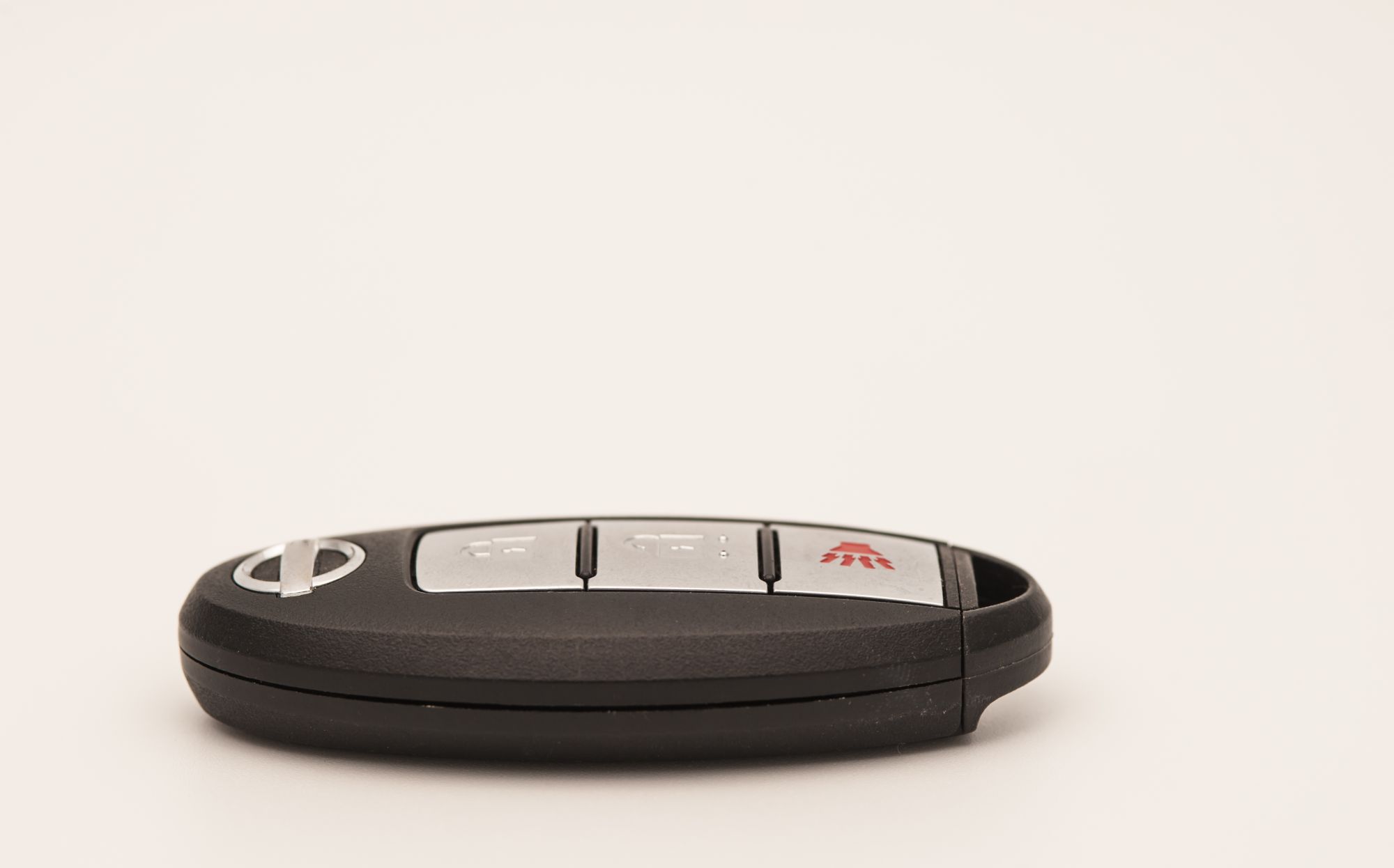 Nissan key fob battery replacement in Knoxville, TN