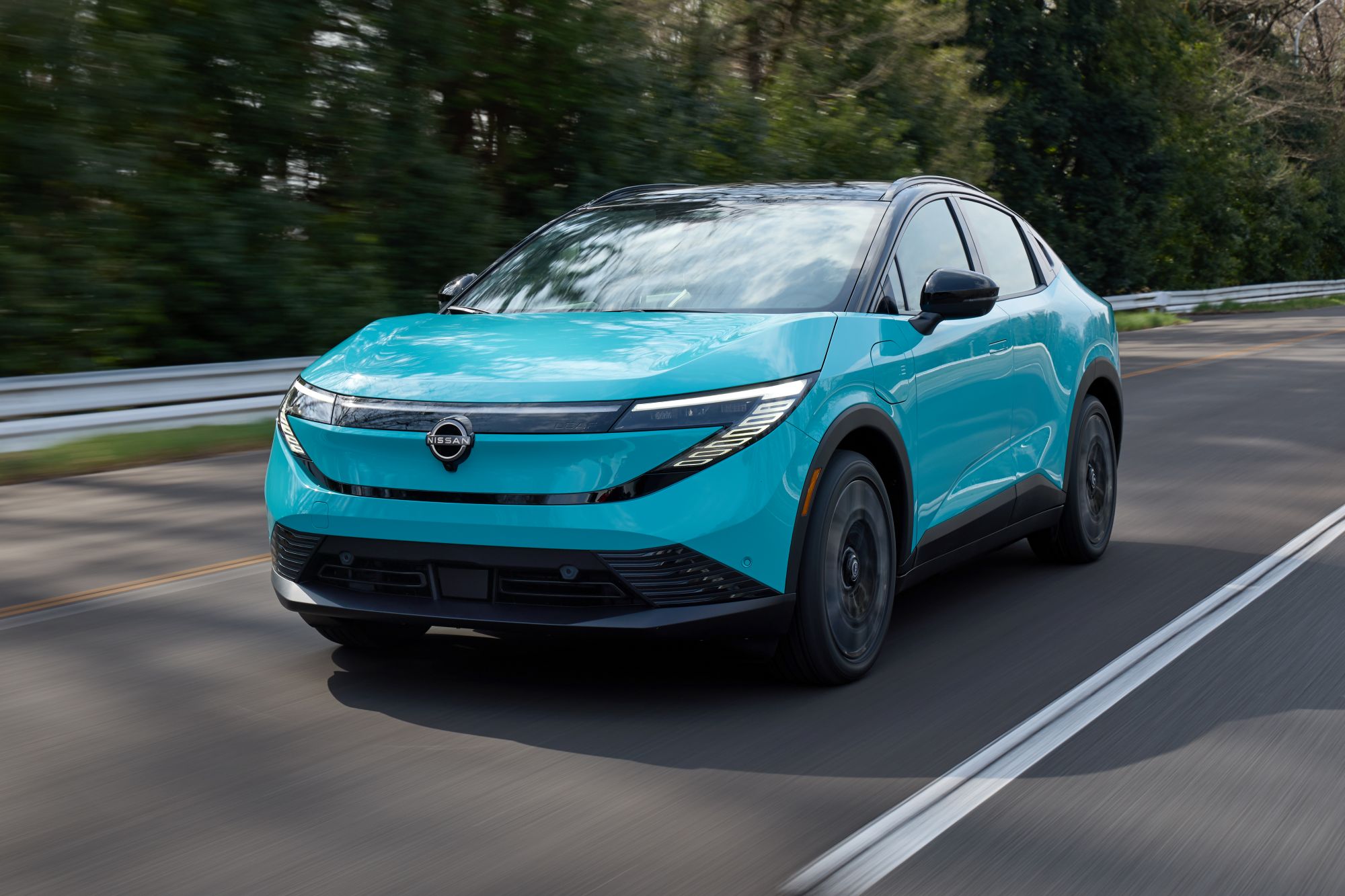 Nissan Leaf battery service in Franklin, TN