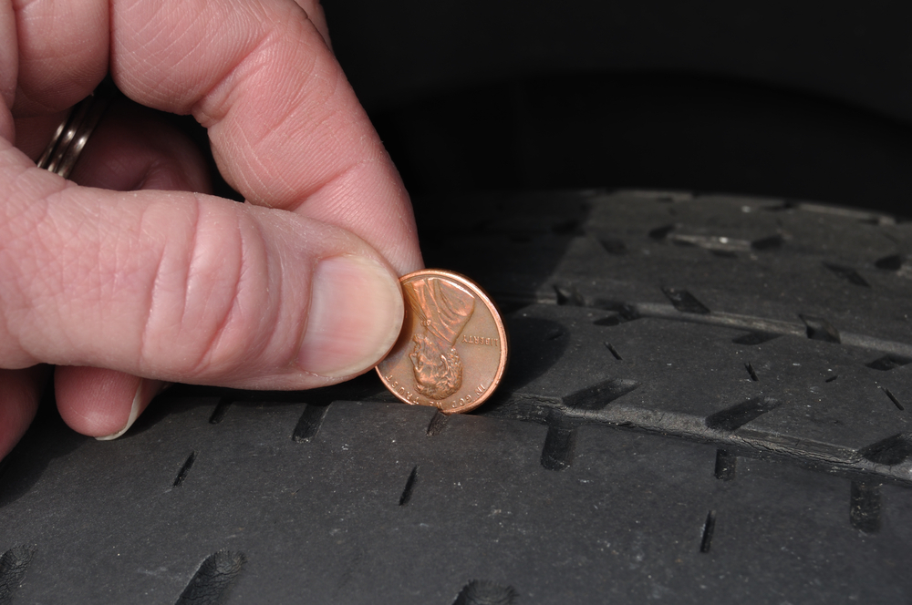 East Charlotte Nissan tire penny test, how do you test tire tread with a penny, how to test tire tread with a penny, what is the penny test for tires, how to test tread depth with a penny, is the penny test for tires accurate, how to test tread with a penny, how do you do the penny test on a tire, how is the penny test of tire tread conducted, how to do penny test on tires, how to do the penny test on tires, how to test tire tread depth with a penny, how to test tires with a penny, do I need new tires penny test, tire tread check, tire maintenance, safe tires, tire wear indicator, DIY tire test, auto tire care, vehicle safety, tire inspection, proper tire inflation, tire replacement, tread depth, automotive tire check, inexpensive tire test, effective tire maintenance, tire safety, car tire care, reliable tire testing, tire performance, road safety, wet weather driving, braking performance, tire longevity, tread wear, vehicle maintenance, check tire tread, measure tire tread, low tire tread, tire degradation, tire quality, consumer tire guide, budget tire check, quick tire test, simple tire inspection, penny test procedure, accurate tire tread check