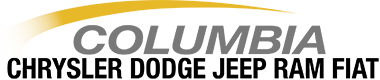 Columbia CDJRF
