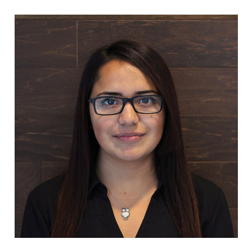 Silvia Magallanes Program Coordinator