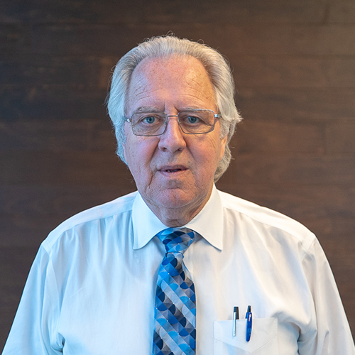 Bobby Bradley Pre-Owned Manager