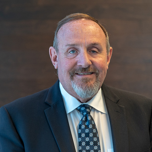 Brian Holle General Manager