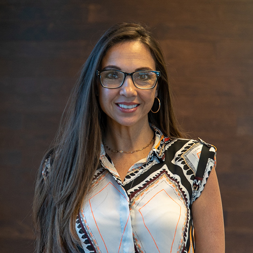 Debbie Zink Product Specialist