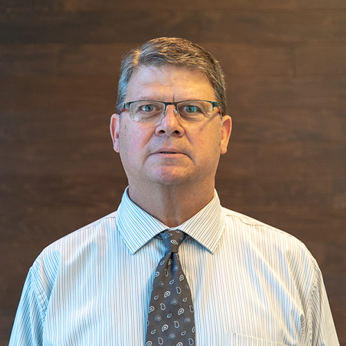 Glen Reames Sales Associate