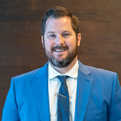 Ira Smith Finance Manager