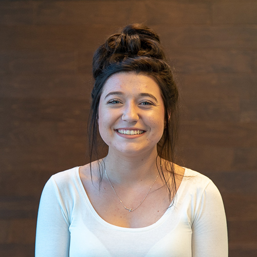 Rachael Jelonek Title Clerk