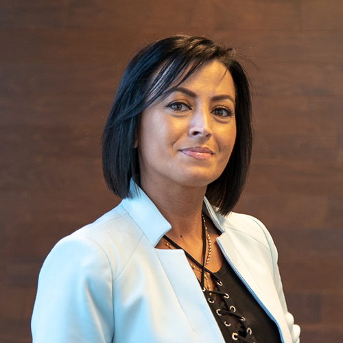 Rania Tohme Sales Manager