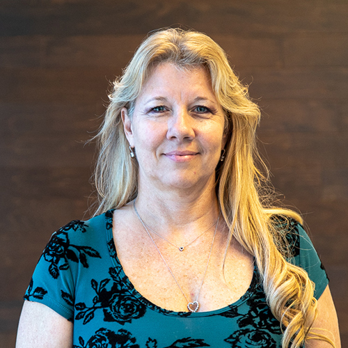 Rose Crowley Warranty Administrator