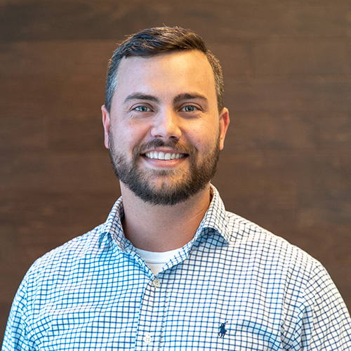 Ryan Dunning Service Advisor