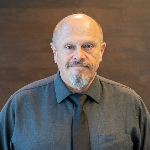 Steve Kretzer Sales Associate