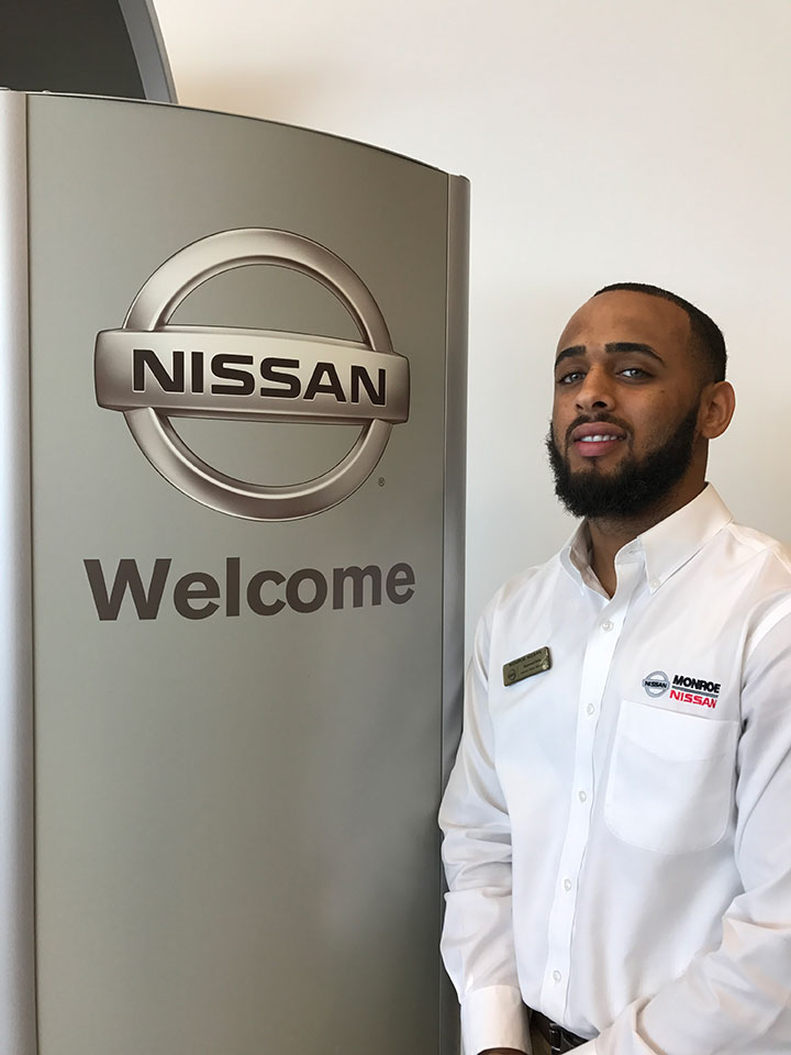 Jones Nissan Service >> Monroe Nissan Staff - Monroe Nissan dealer in Monroe NC ... Jones Nissan Service >> Monroe Nissan Staff - Monroe Nissan dealer in Monroe NC ...
