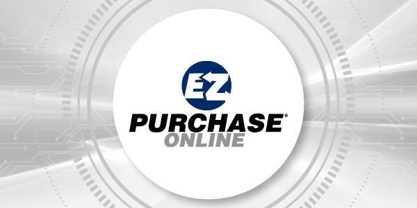 EZ Purchase Online Logo