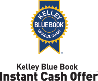 Kelley Blue Book - Instant Cash Offer Logo