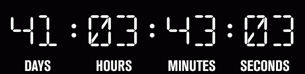 Countdown Timer