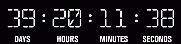 Countdown Timer