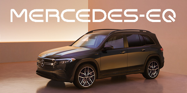 Mercedes-Benz Summer Sales Event
