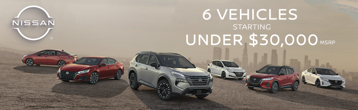 Back to School Savings