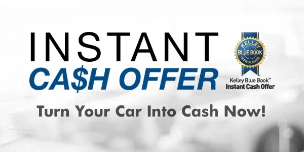 Instant Cash Offer - Turn Your Car Into Cash Now