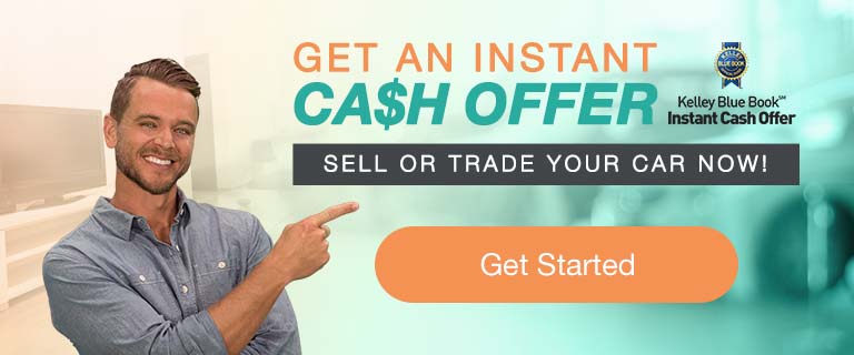 Instant Cash Offer Model