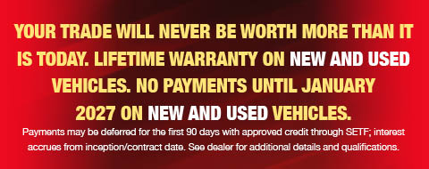 Payment Relief