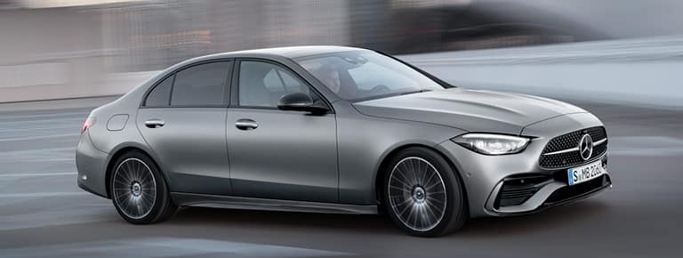 Unlike its previous iterations of the 2020 Mercedes-Benz C-class or the 2021 Mercedes Benz c class, the 2022 Mercedes-Benz C class is a luxury sedan for the masses.