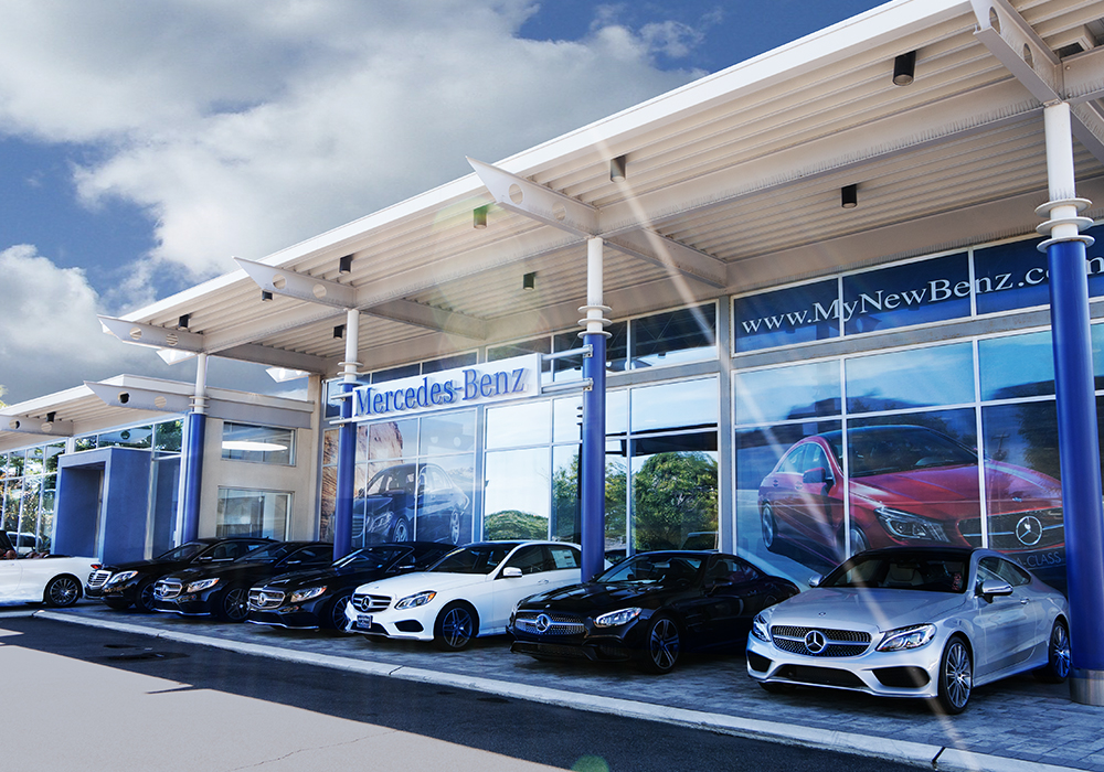 2023 MercedesBenz CClass MercedesBenz of Massapequa