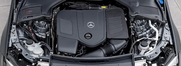 Compare engine specifications of the 2020 Mercedes-Benz C-class, 2021 Mercedes Benz c class, and the 2022 Mercedes-Benz C class