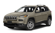 Cherokee