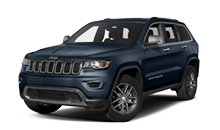 Grand Cherokee