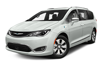 Pacifica Hybrid